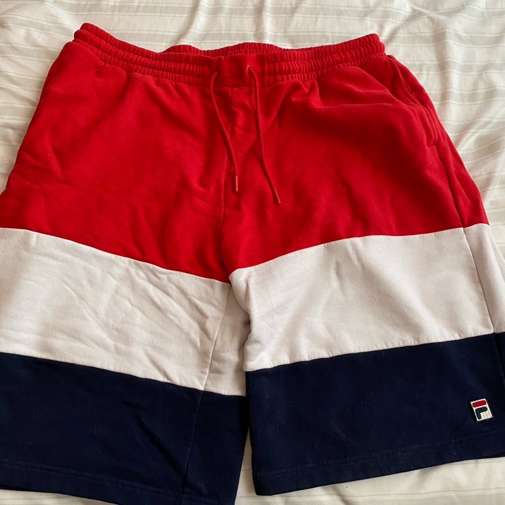 Fila Sweat-shorts